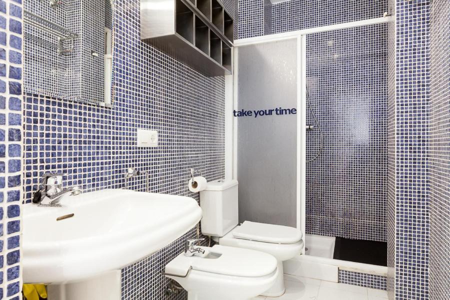 סביליה Peral Home Cozy Apartment מראה חיצוני תמונה